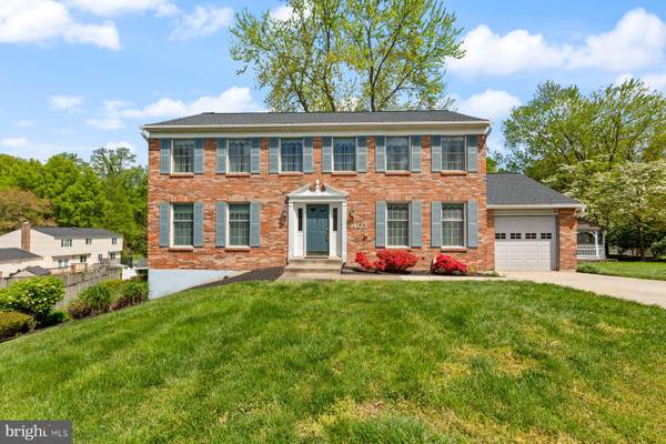 6403 OLD CHAPEL TER, Bowie, MD 20720