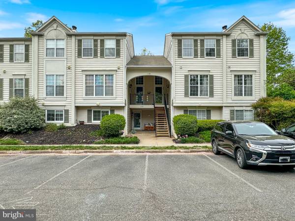 11180 RIENZI PL #204, Manassas, VA 20109