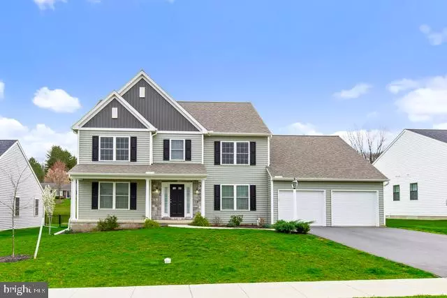 1512 WHEATFIELD VIS, Landisville, PA 17538