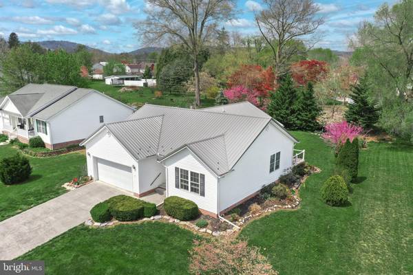 Biglerville, PA 17307,7 VICTOR DR