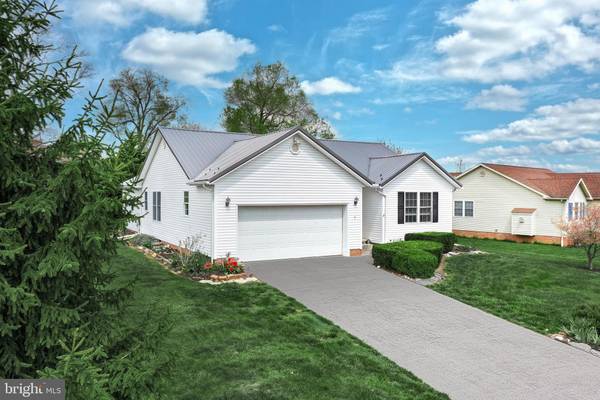 Biglerville, PA 17307,7 VICTOR DR