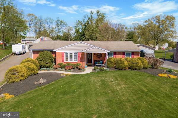 397 COWPATH RD, Souderton, PA 18964