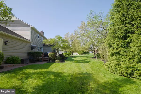 Chadds Ford, PA 19317,929 MAYFIELD LN