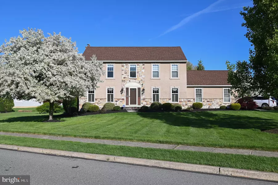 929 MAYFIELD LN, Chadds Ford, PA 19317