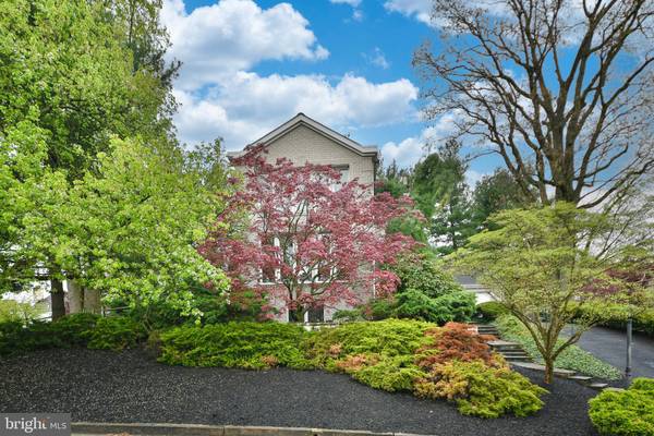 Elkins Park, PA 19027,942 CHARTER CIR