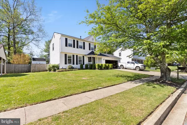 Bowie, MD 20720,11013 MAIDEN DR