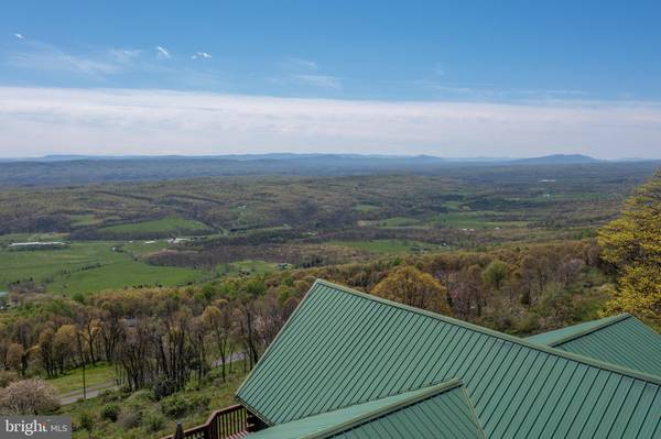 Keyser, WV 26726,164 OVERLOOK TER