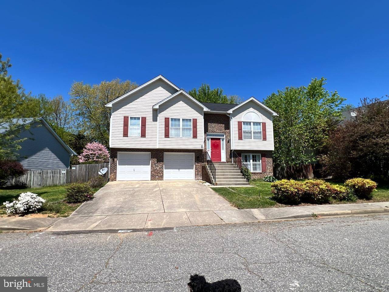 Great Mills, MD 20634,22214 VALLEYVIEW DR