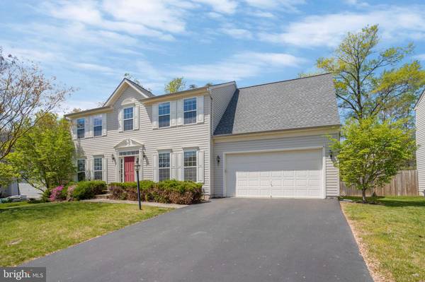 8910 CHIANTI TER, Bristow, VA 20136