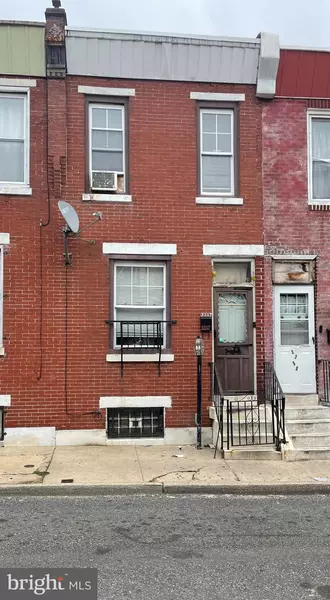 3357 N PHILIP ST, Philadelphia, PA 19140