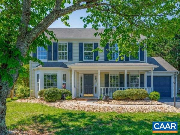 2190 TIMBER MEADOWS, Charlottesville, VA 22911