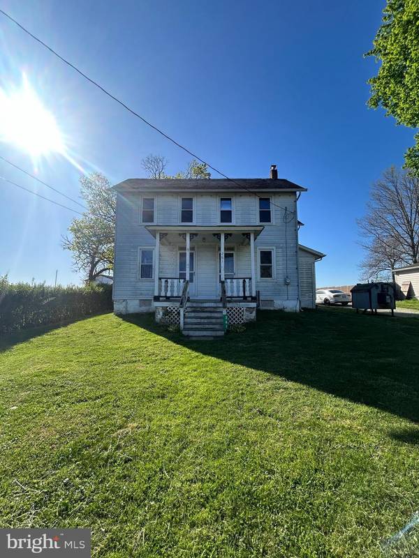 261 PEACH BOTTOM RD, Peach Bottom, PA 17563