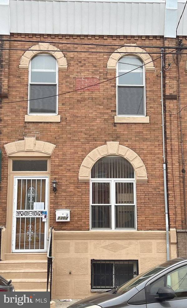 1302 W PORTER ST, Philadelphia, PA 19148