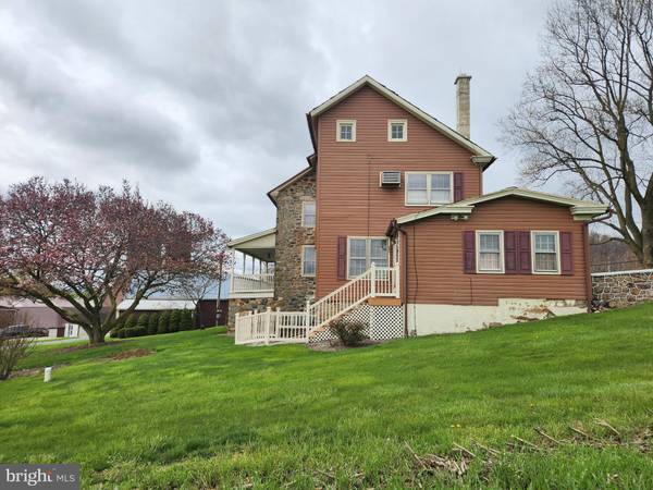 Quarryville, PA 17566,1041 VALLEY RD