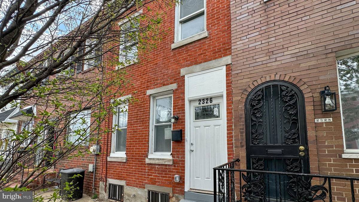 Philadelphia, PA 19125,2326 ALMOND ST