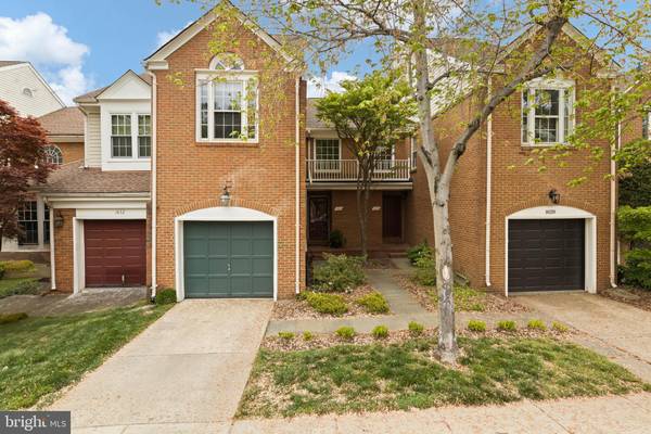 1830 DUFFIELD LN, Alexandria, VA 22307