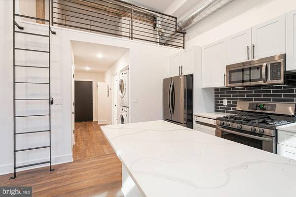 1211 BAINBRIDGE ST #UNIT 2D, Philadelphia, PA 19147