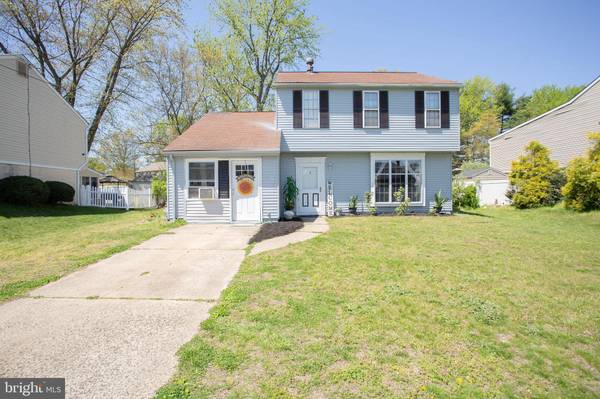 8421 WYNDAM RD, Pennsauken, NJ 08109