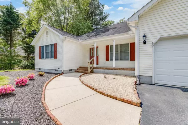 Milton, DE 19968,17064 JAYS WAY