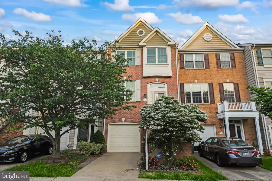 13359 FERRY LANDING LN, Woodbridge, VA 22191