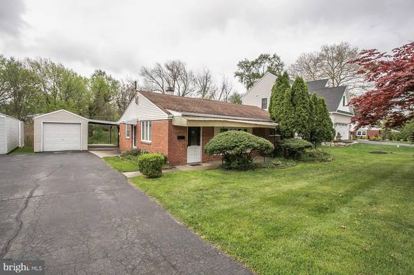 102 MILLCREEK RD, Plymouth Meeting, PA 19462