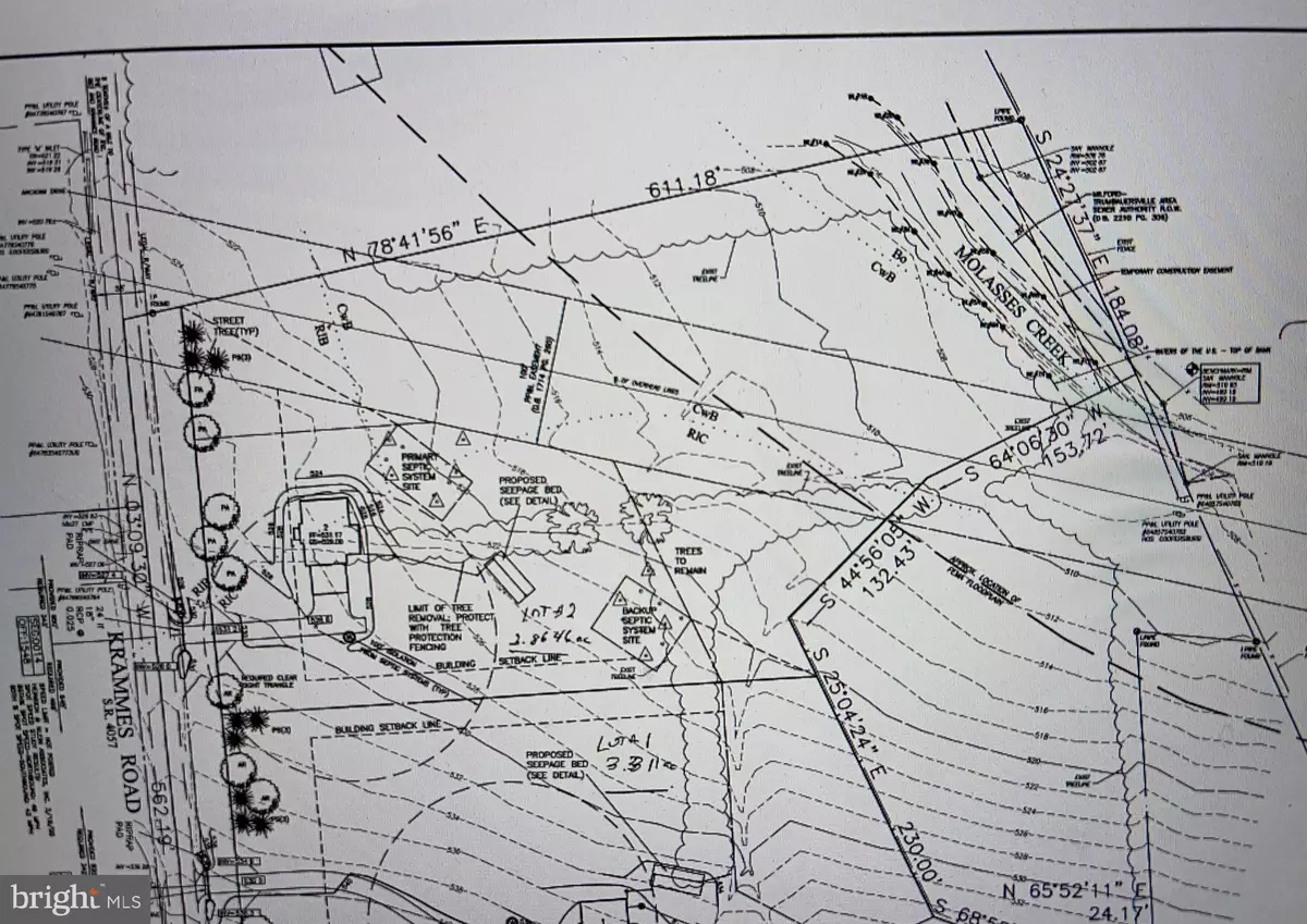 Quakertown, PA 18951,0 KRAMMES LOT 2 RD