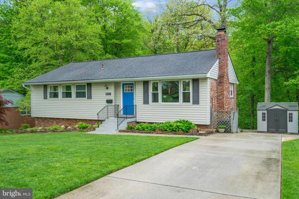 5642 INVERCHAPEL RD, Springfield, VA 22151