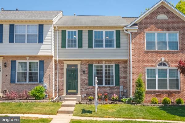 Bel Air, MD 21014,1303 ROMAN RIDGE WAY