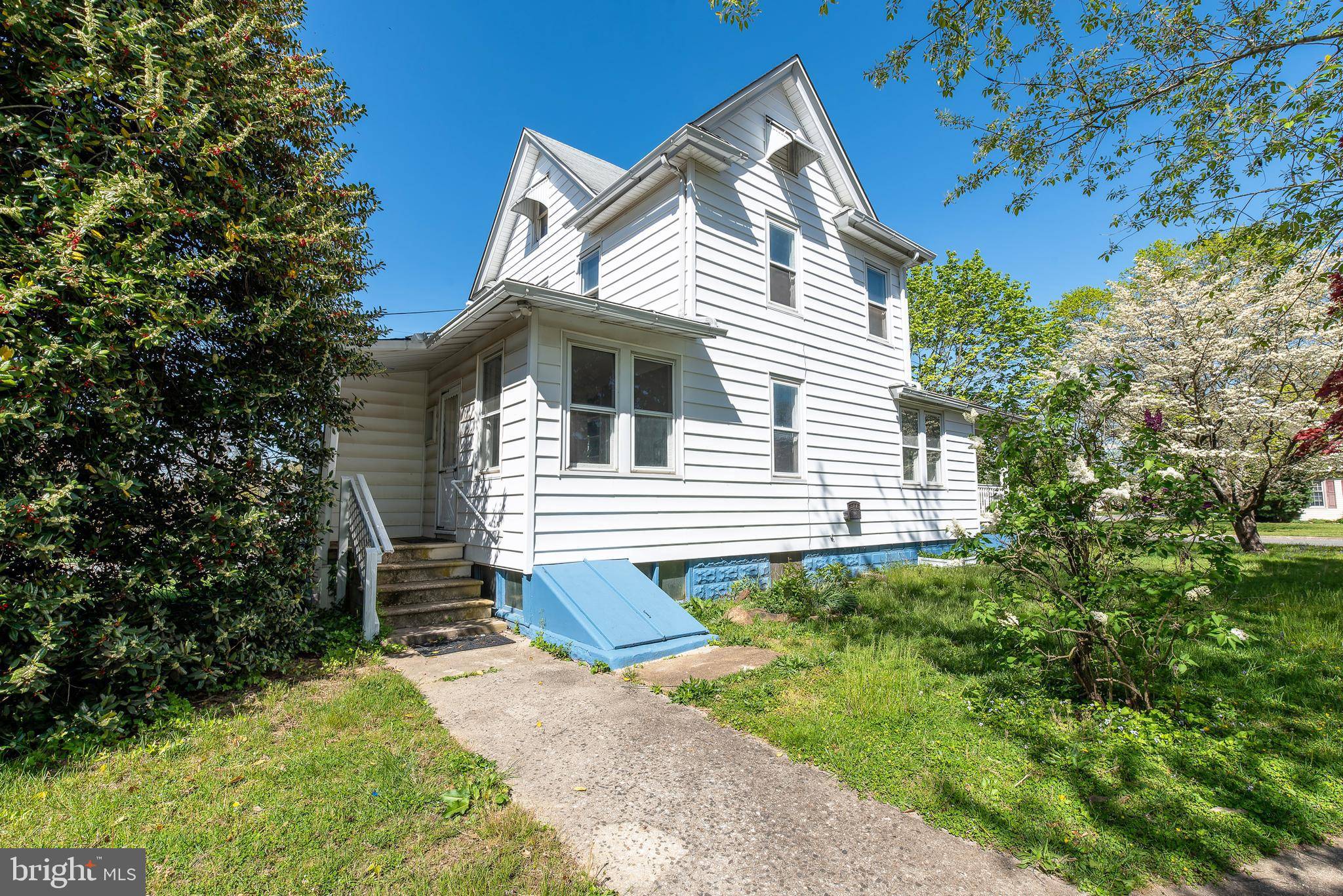 Newfield, NJ 08344,224 ROSEMONT AVE