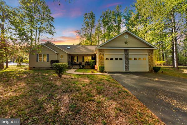 106 TAYLOR CT, Locust Grove, VA 22508