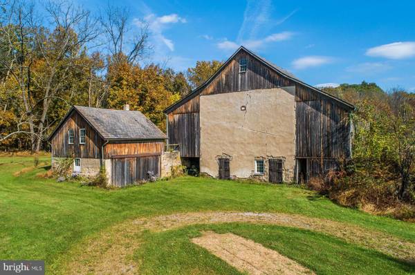 Solebury, PA 18963,6859 PHILLIPS MILL RD