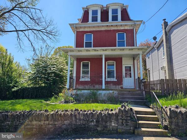 407 9TH ST, Brookhaven, PA 19015