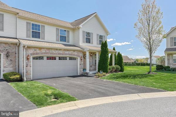 720 GLADSTONE CT, Mechanicsburg, PA 17055