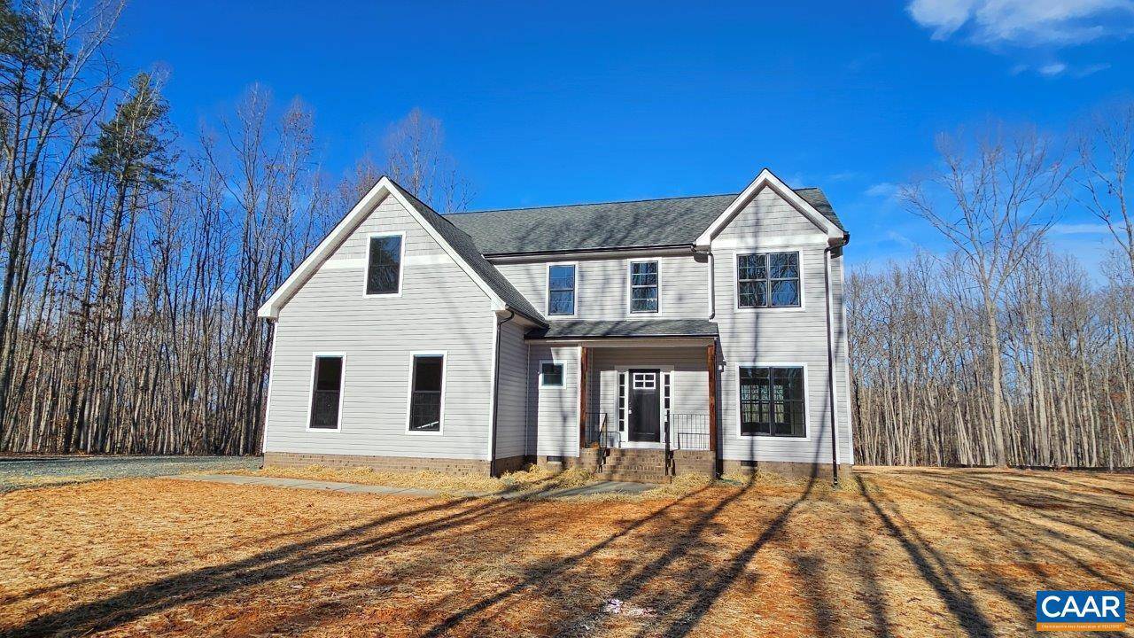 Palmyra, VA 22963,1847 HOLLANDS RD