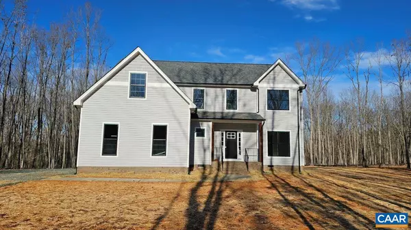 1847 HOLLANDS RD, Palmyra, VA 22963