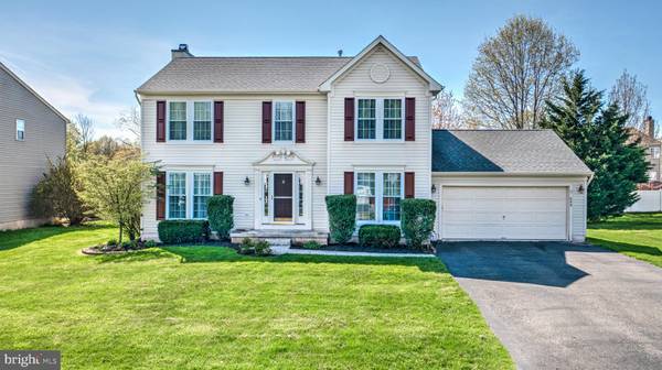 409 WINDING STREAM RD, Spring City, PA 19475