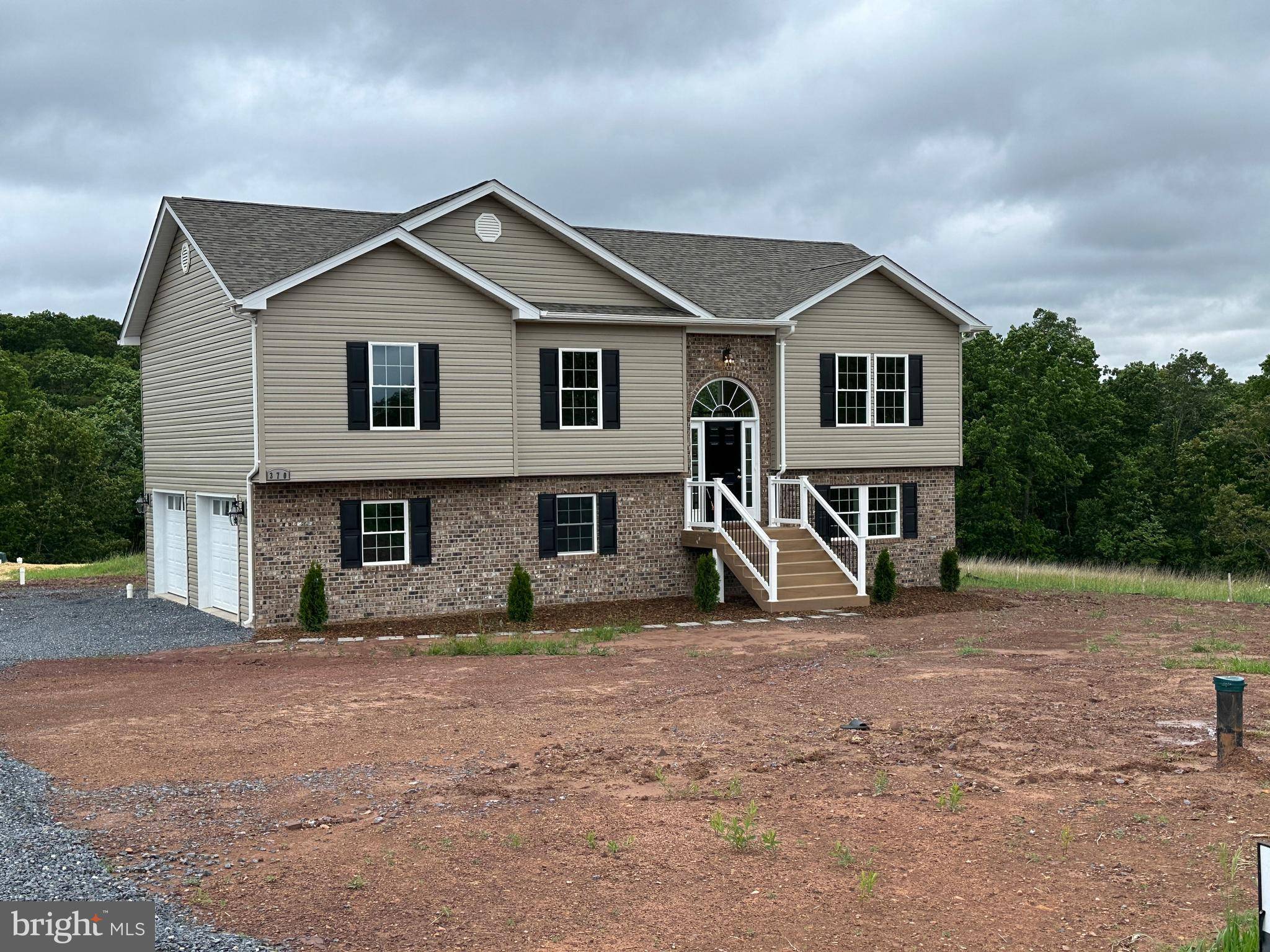 370 HARRY HIETT LN, Gore, VA 22637