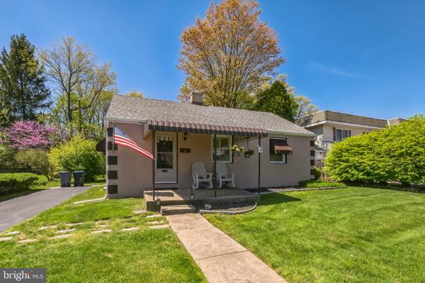 6 BERYL RD, Paoli, PA 19301