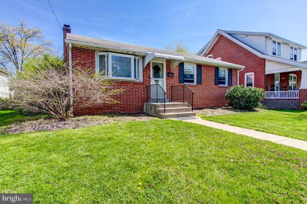 515 YORK AVE, Lansdale, PA 19446