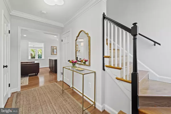 Bethesda, MD 20817,7806 FULBRIGHT CT
