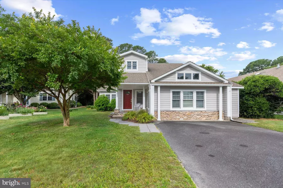 940 TURTLE DR, Bethany Beach, DE 19930