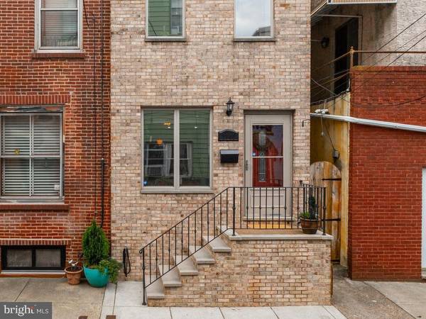 1144 TITAN ST, Philadelphia, PA 19147