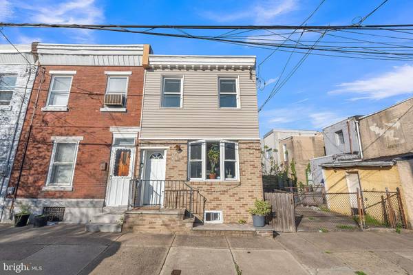 2181 E LETTERLY ST, Philadelphia, PA 19125