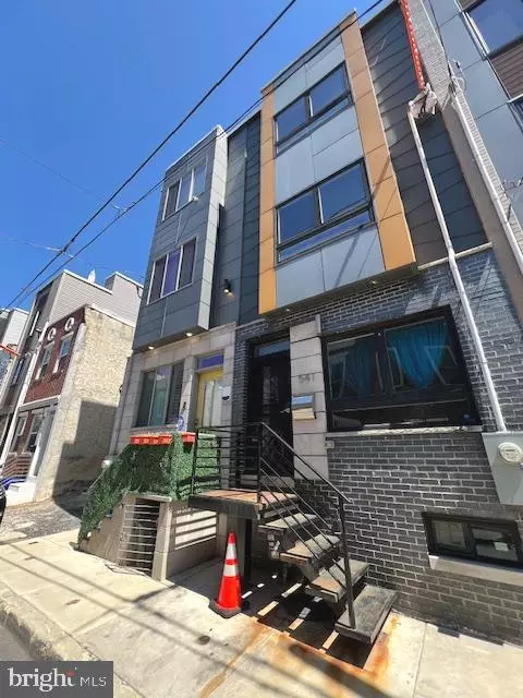 Philadelphia, PA 19146,1534 S LAMBERT ST