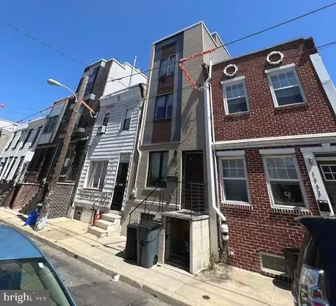 Philadelphia, PA 19146,1534 S LAMBERT ST