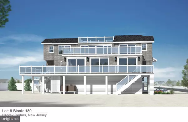 Harvey Cedars, NJ 08008,14 E 81ST STREET