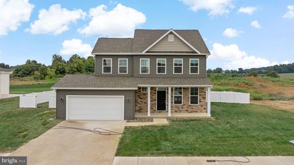 Martinsburg, WV 25403,52 SANTIAGO CIR