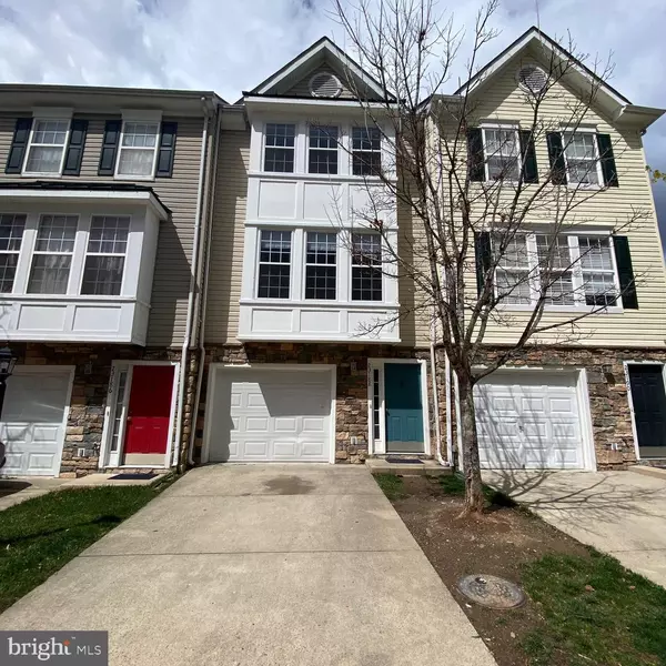 23188 BLACKTHORN SQ, Sterling, VA 20166