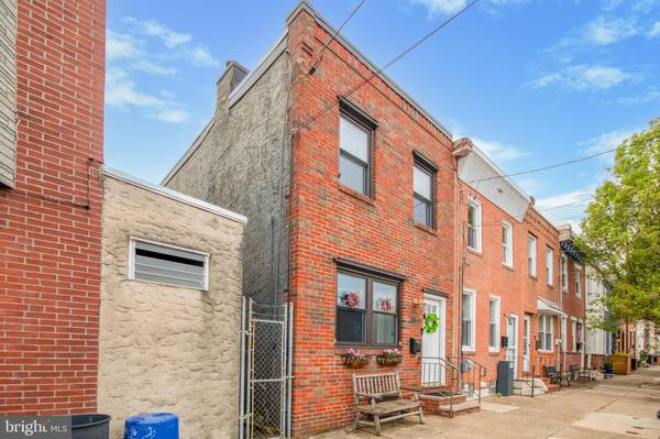 2364 E LETTERLY ST, Philadelphia, PA 19125