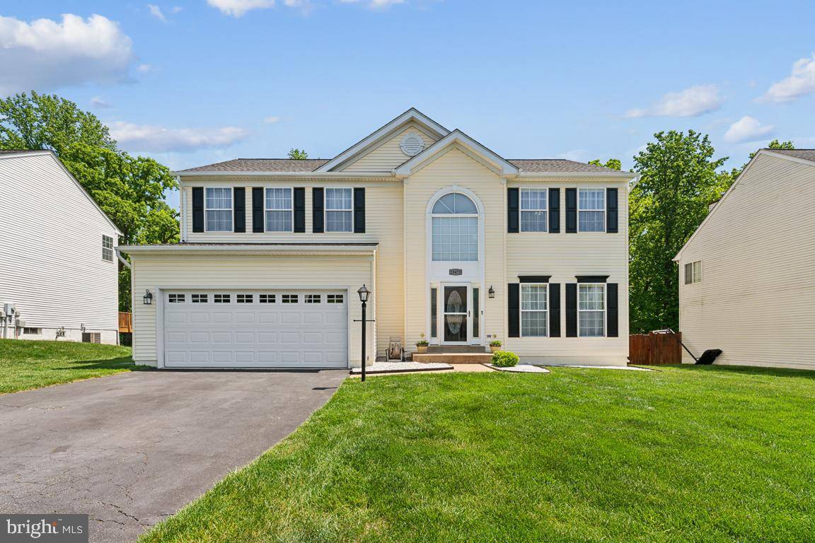 Woodbridge, VA 22193,15473 AMBERGATE DR